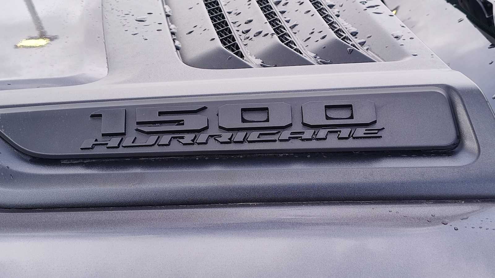 Thumbnail: 2026 RAM 1500 - 7