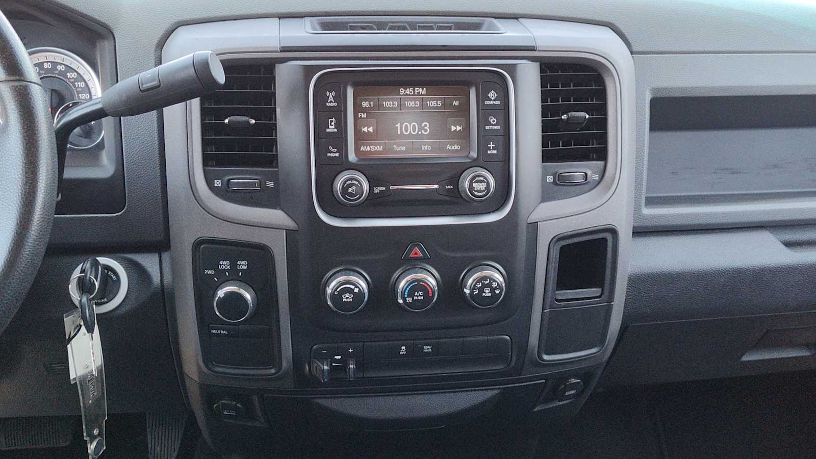 Thumbnail: 2013 RAM 1500 - 16