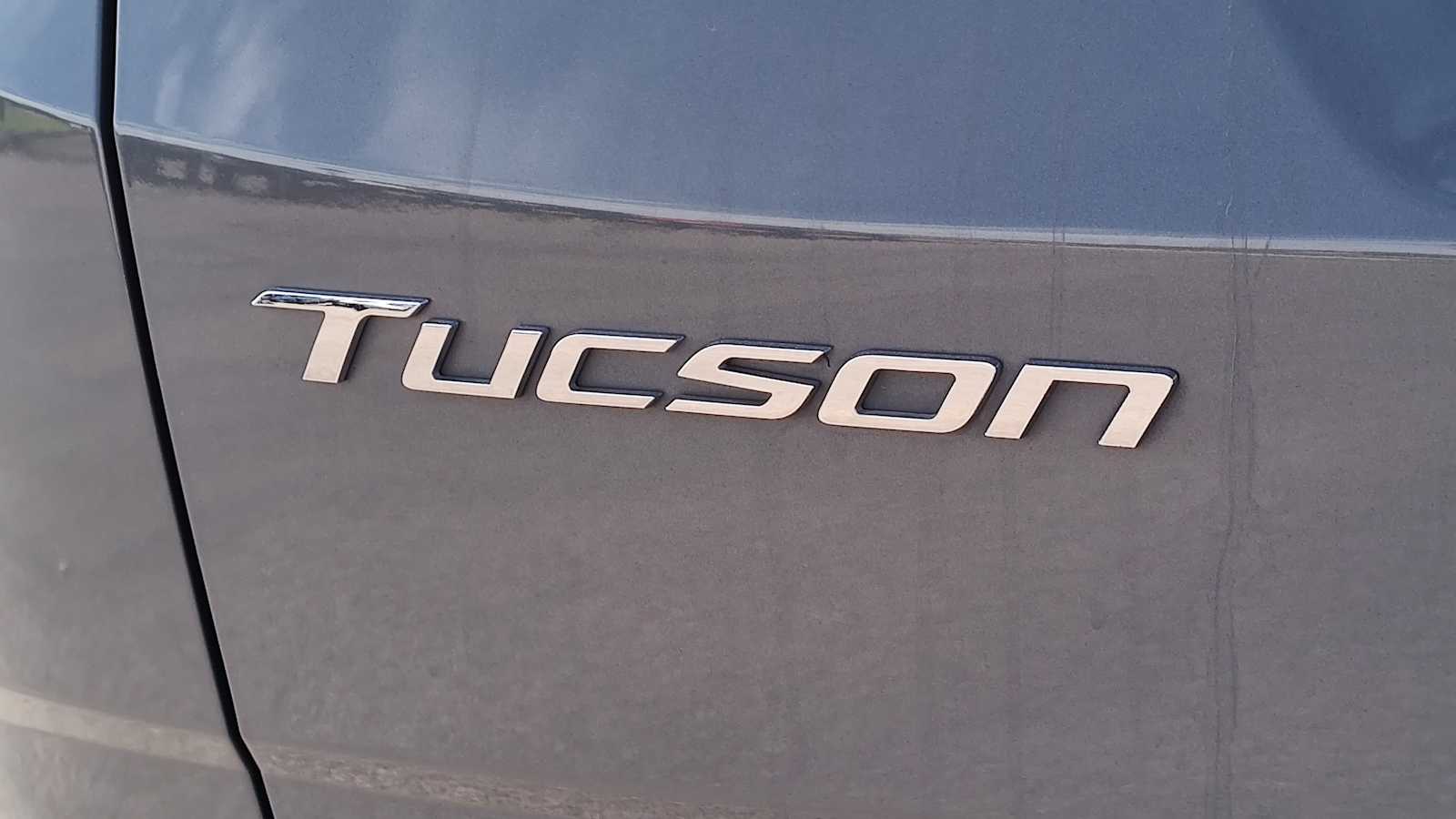 Thumbnail: 2024 Hyundai Tucson - 2