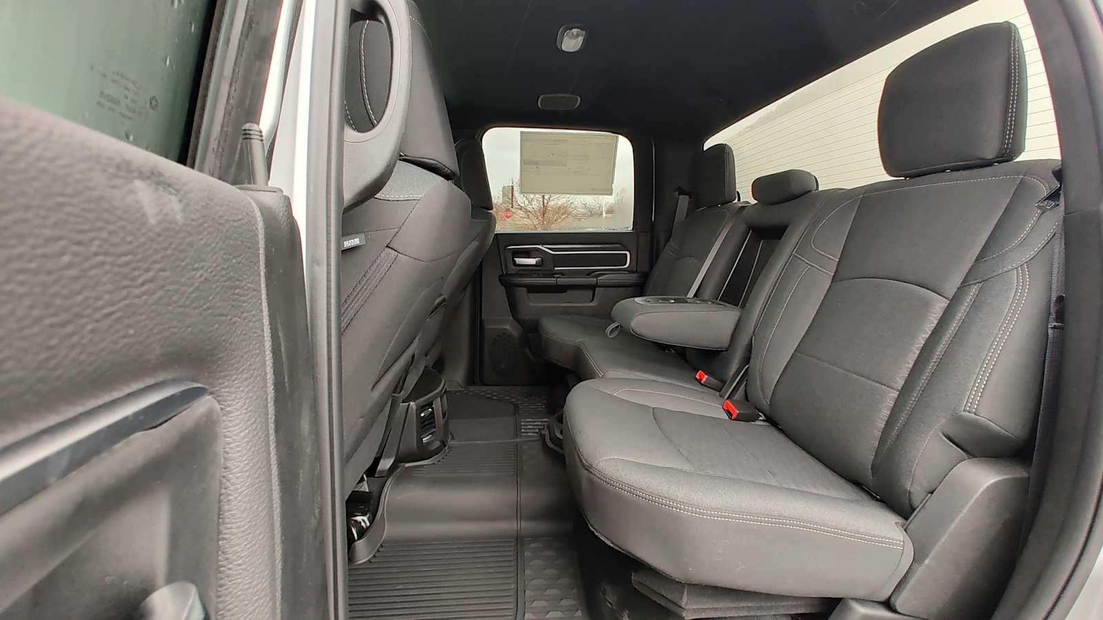 Thumbnail: 2026 RAM 2500 - 13