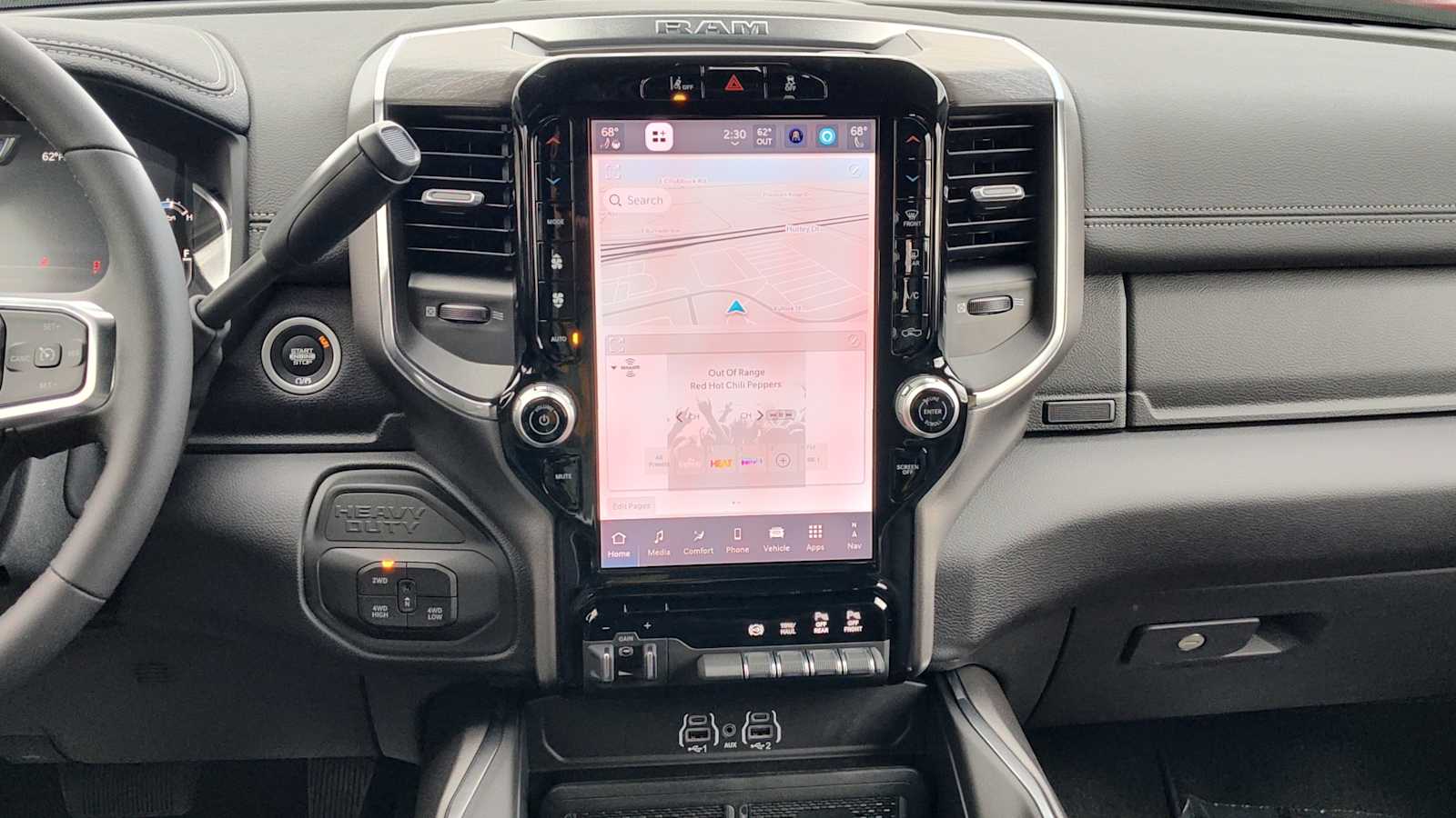 Thumbnail: 2026 RAM 2500 - 16