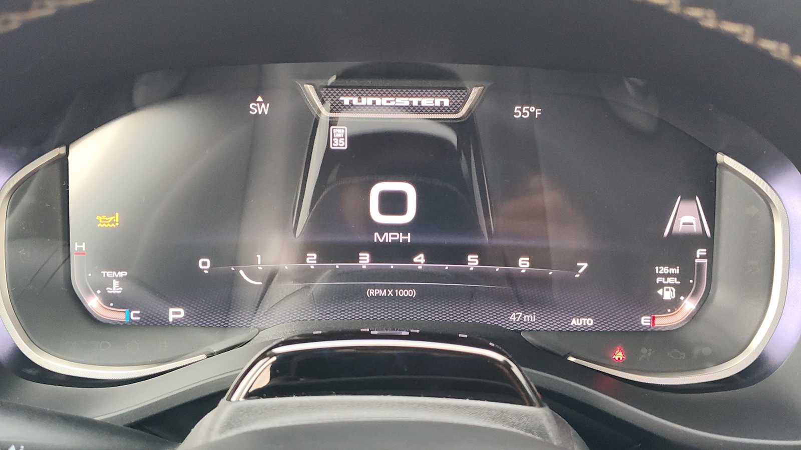 Thumbnail: 2026 RAM 1500 - 18