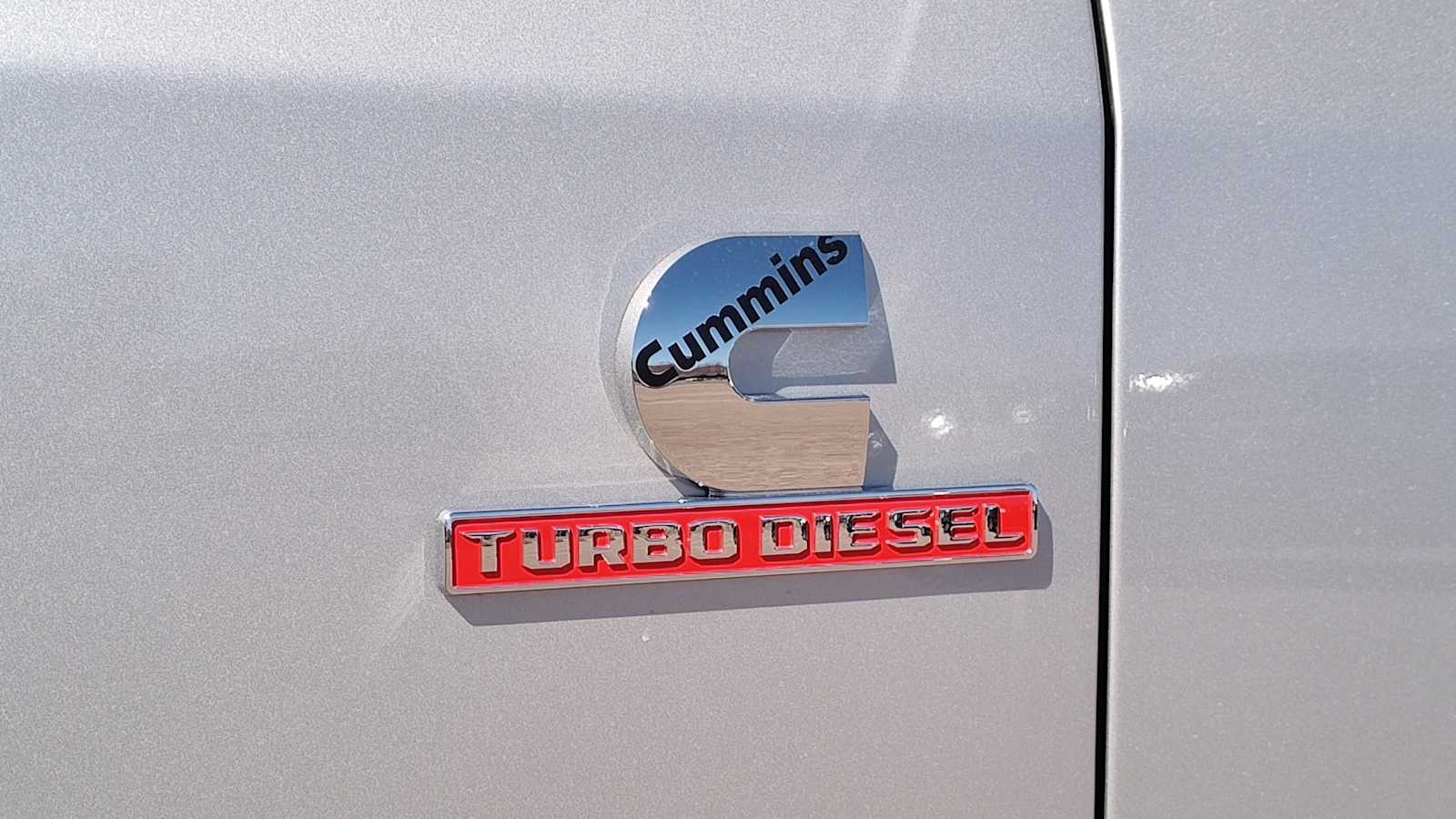 Thumbnail: 2026 RAM 2500 - 24