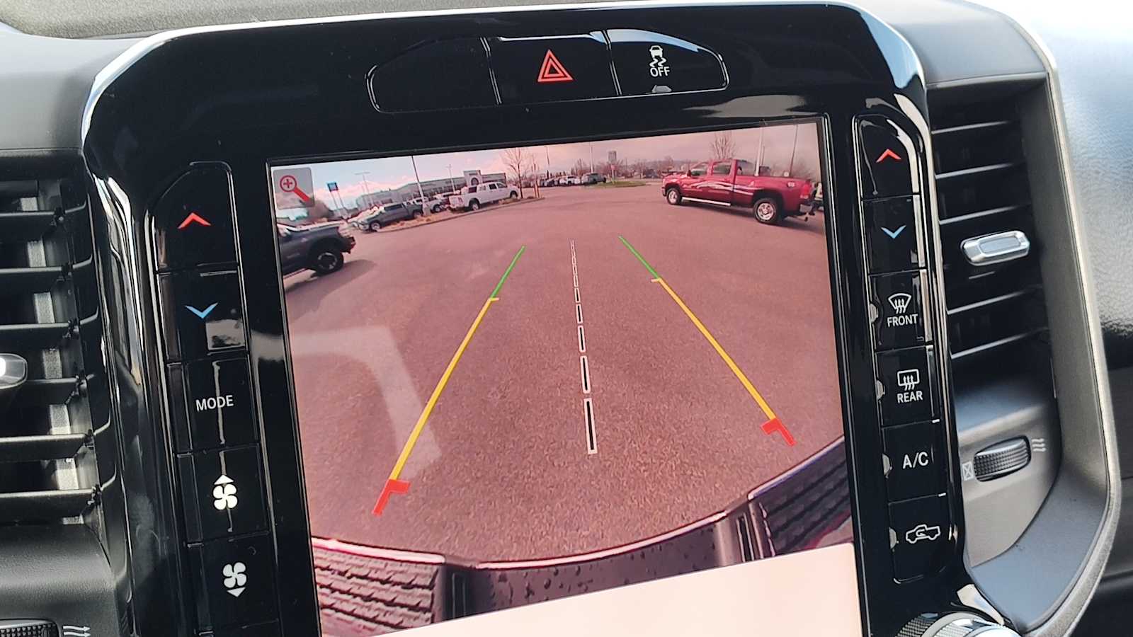 Thumbnail: 2026 RAM 2500 - 22