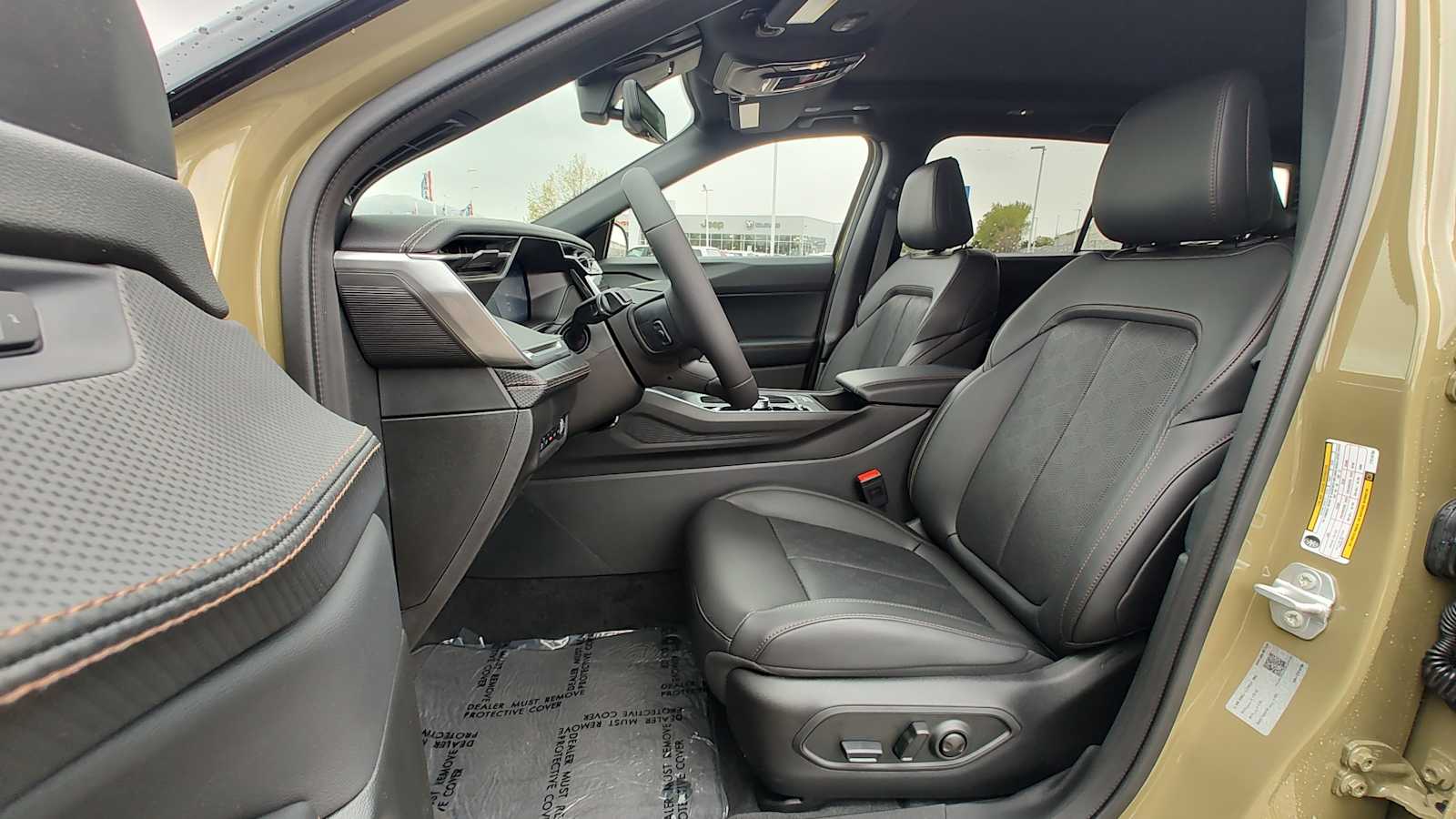 Thumbnail: 2026 Jeep Cherokee - 11