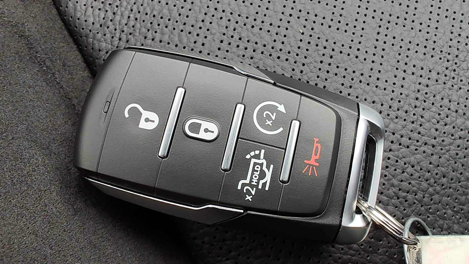 Thumbnail: 2026 RAM 3500 - 20