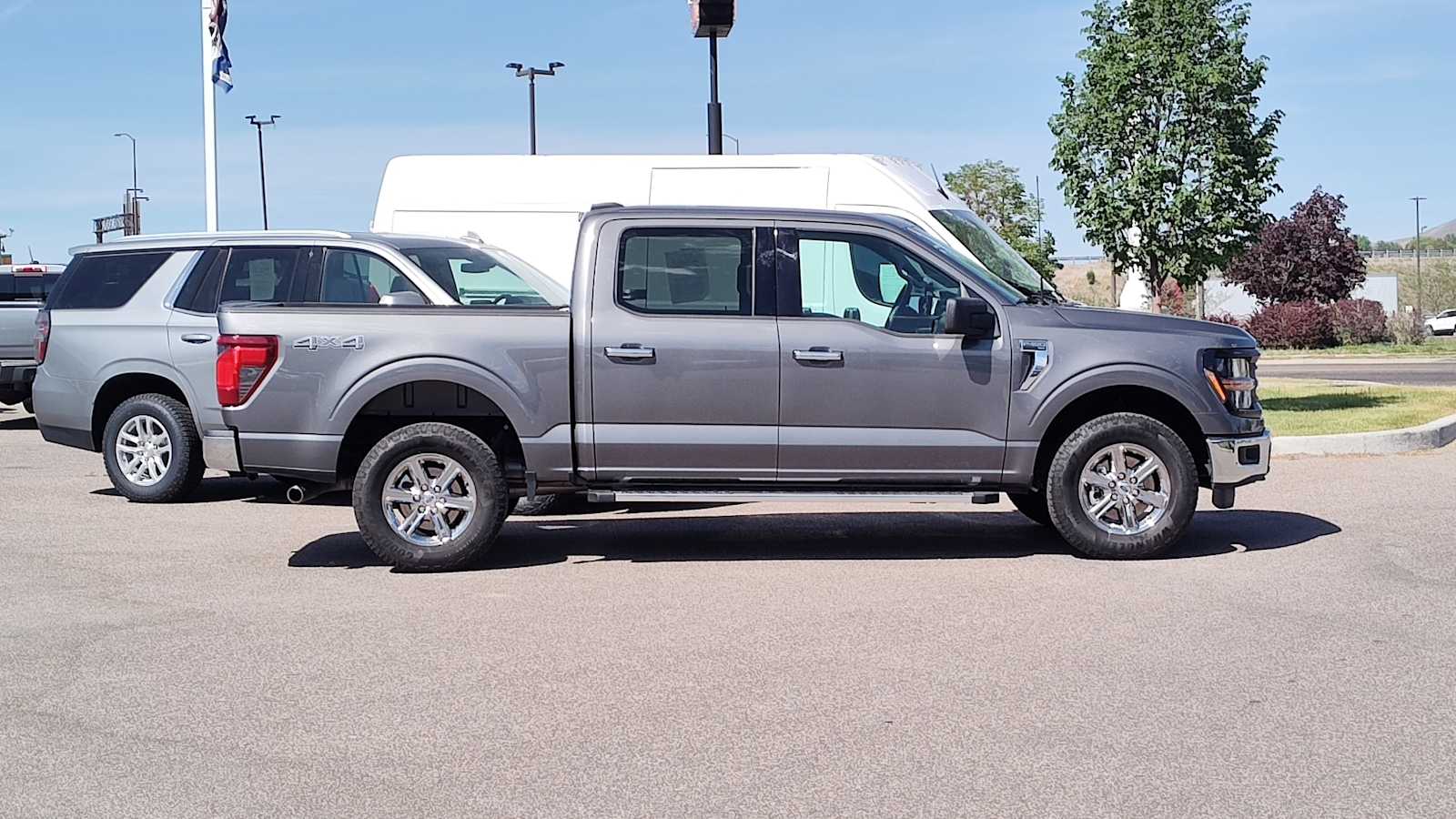 Thumbnail: 2025 Ford F-150 - 23