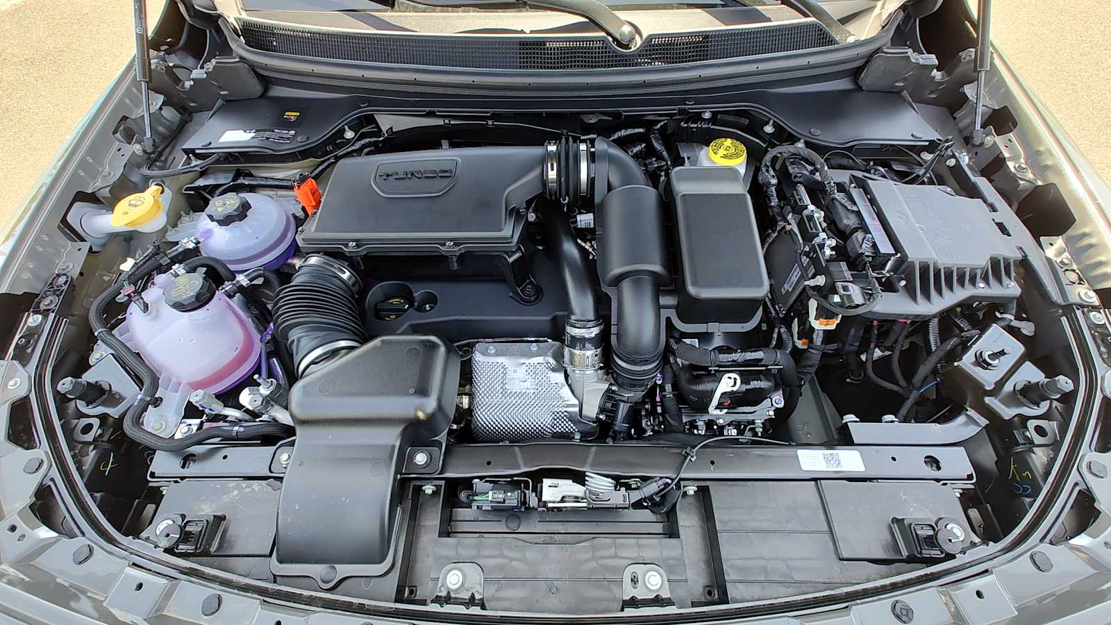 Thumbnail: 2026 Jeep Cherokee - 9