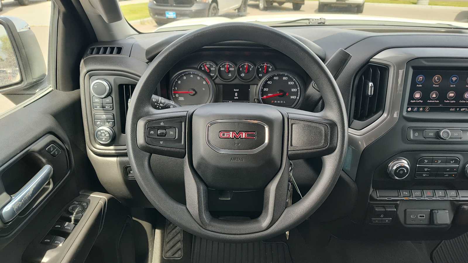Thumbnail: 2021 GMC Sierra 1500 - 15