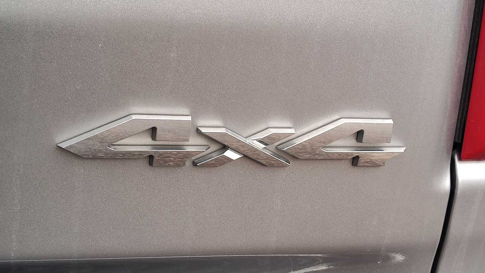 Thumbnail: 2025 RAM 1500 - 24