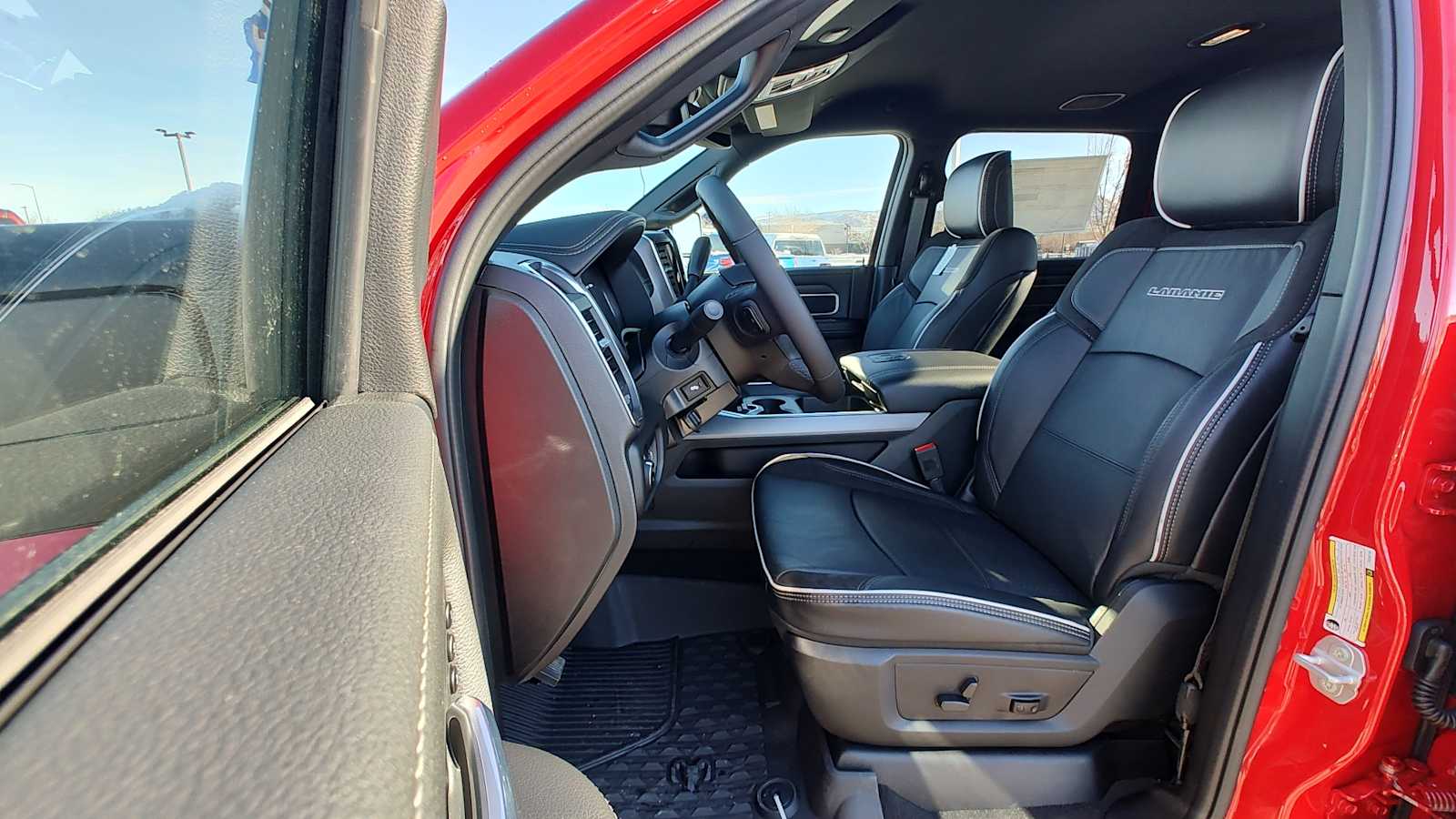 Thumbnail: 2026 RAM 2500 - 11