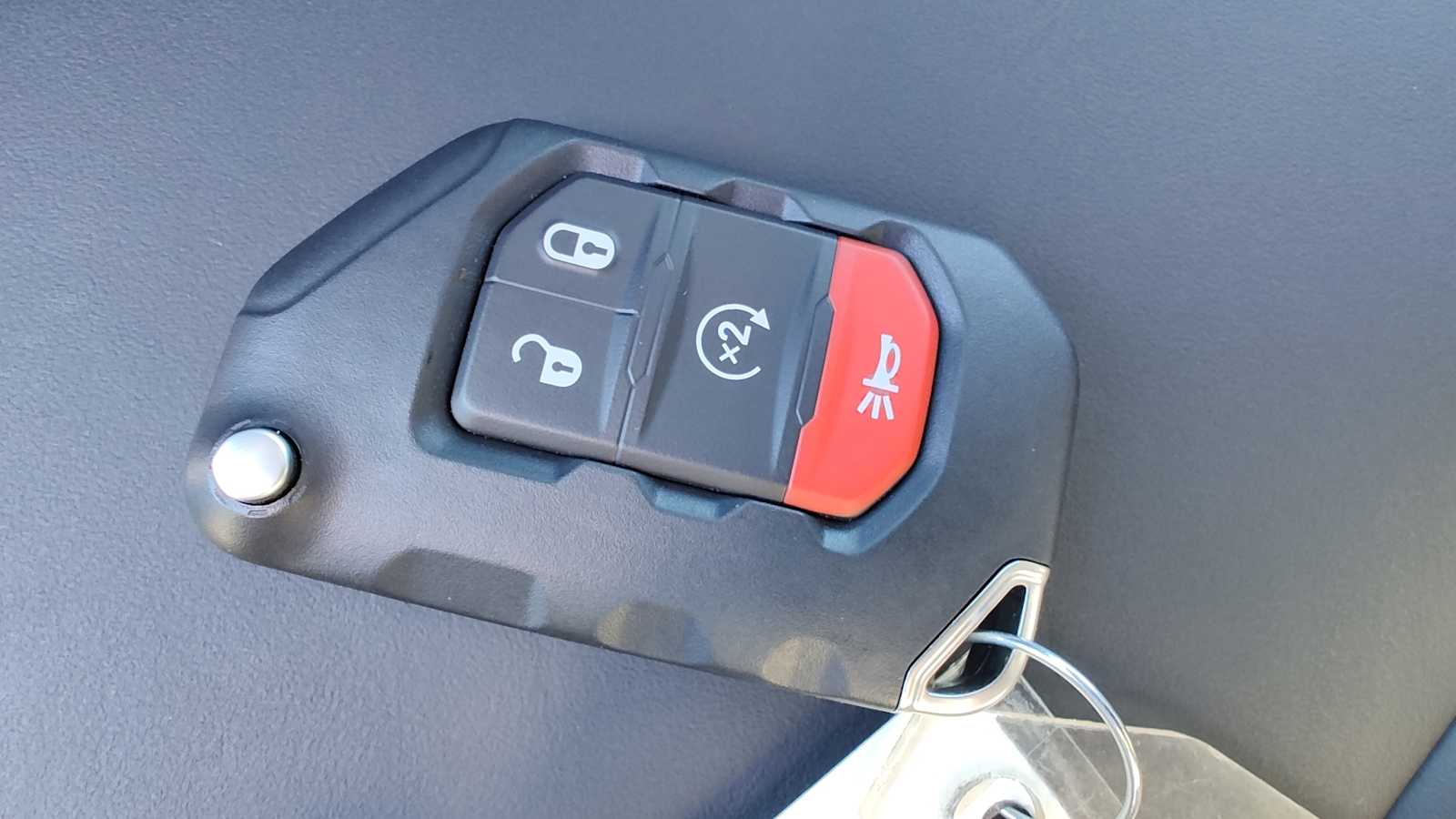 Thumbnail: 2026 Jeep Wrangler - 20