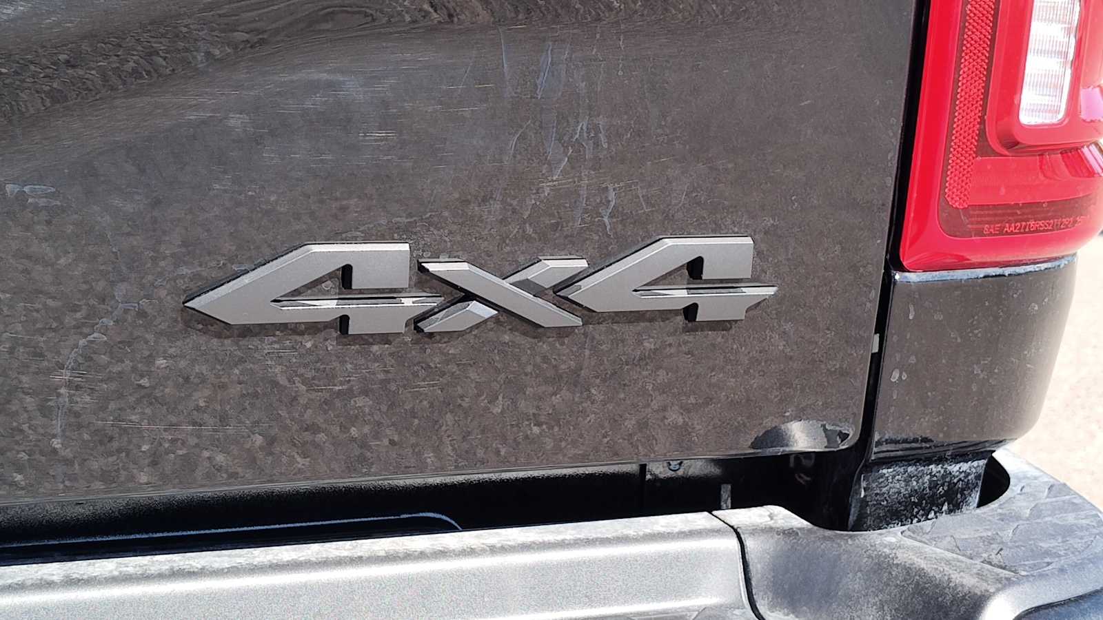 Thumbnail: 2026 RAM 2500 - 25