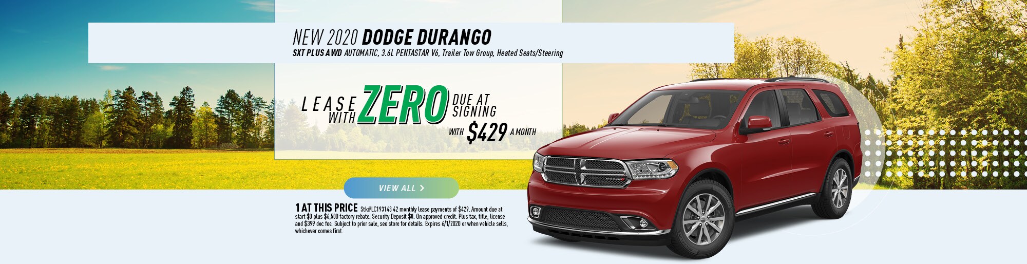 Lithia Chrysler Jeep Dodge of Pocatello Serving Idaho Falls