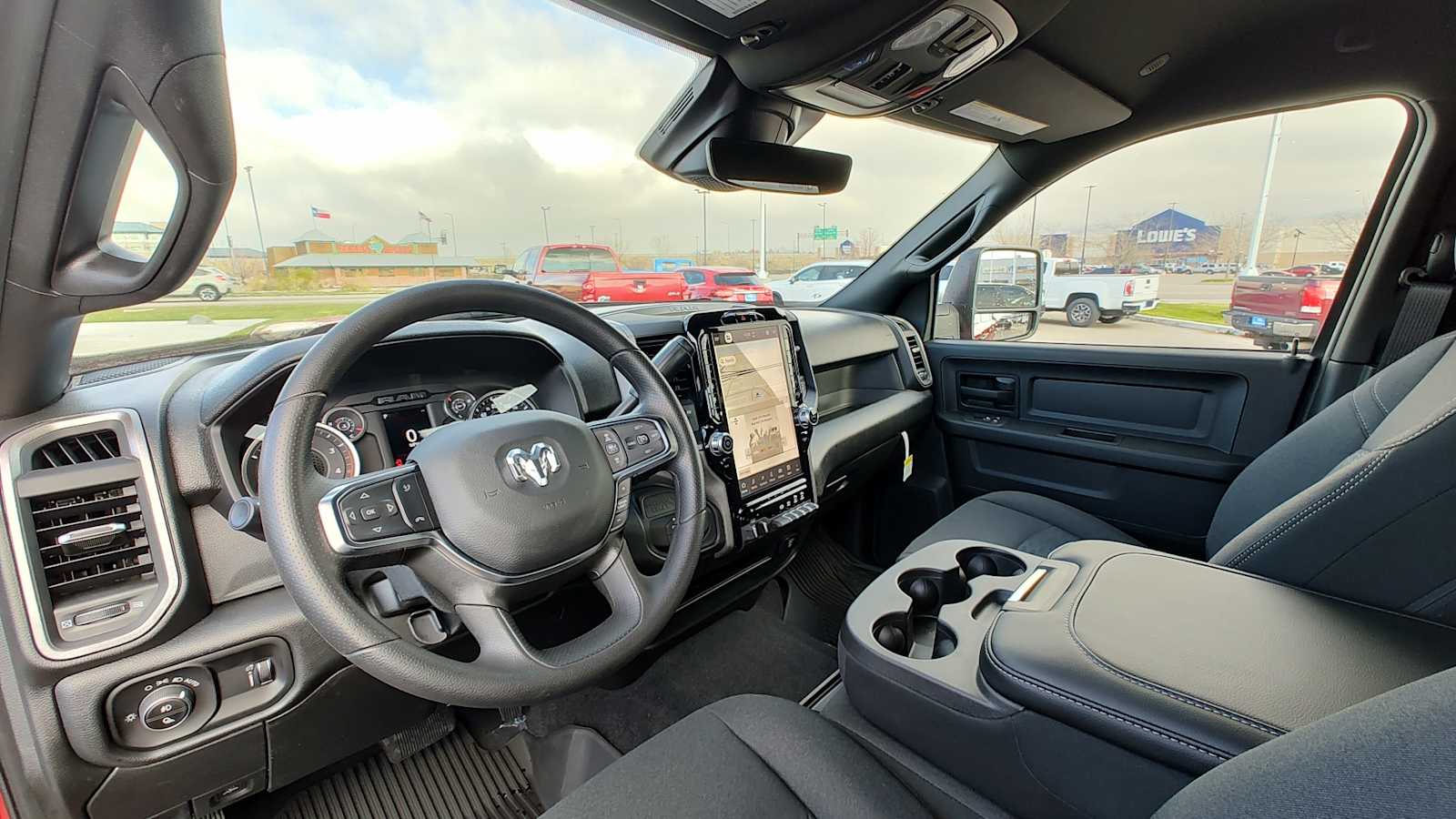 Thumbnail: 2026 RAM 2500 - 2