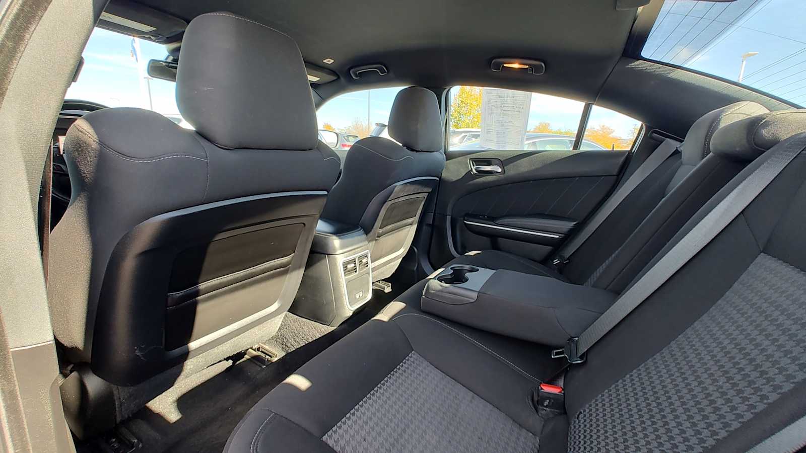 Thumbnail: 2022 Dodge Charger - 12