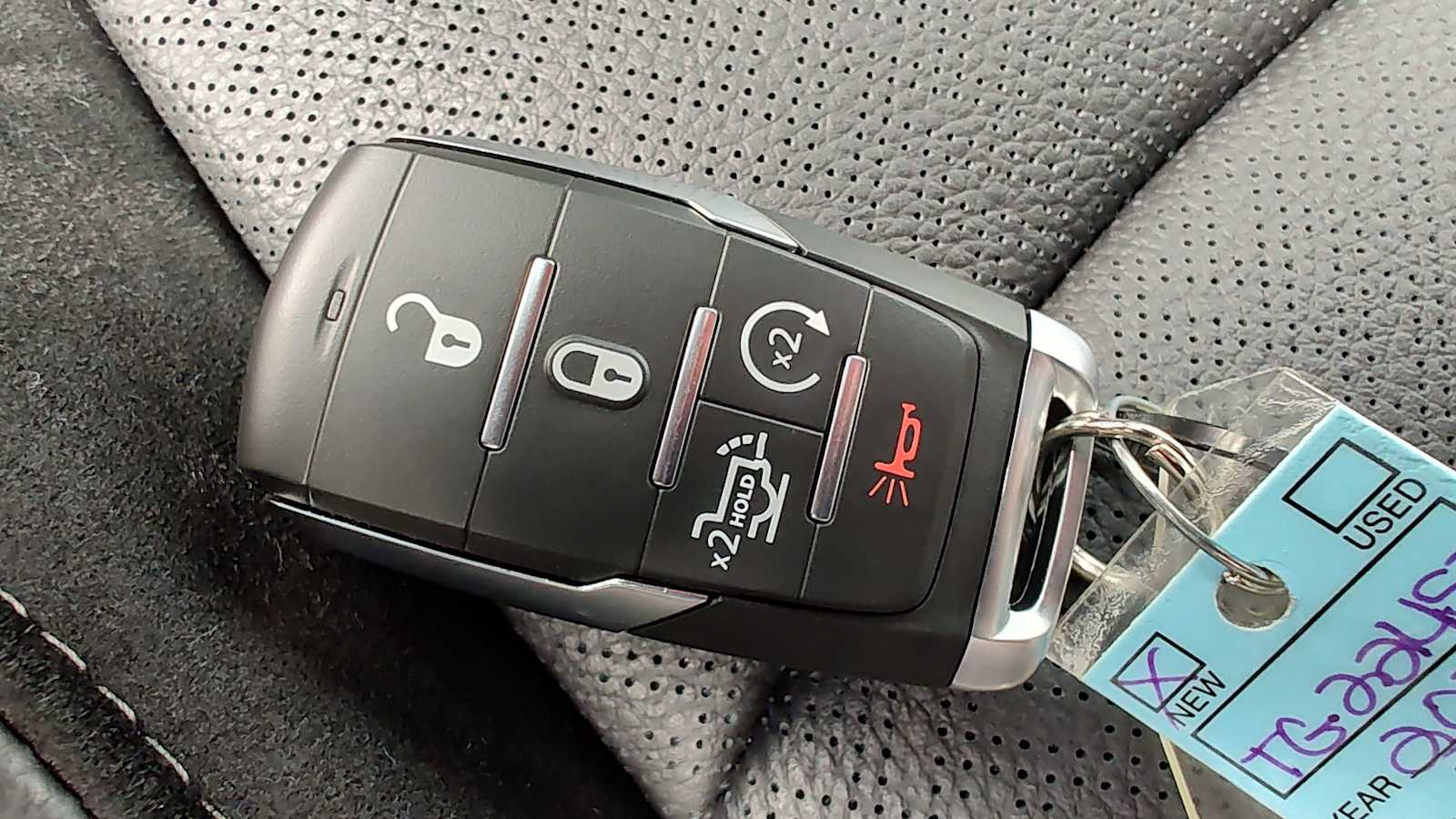 Thumbnail: 2026 RAM 3500 - 20