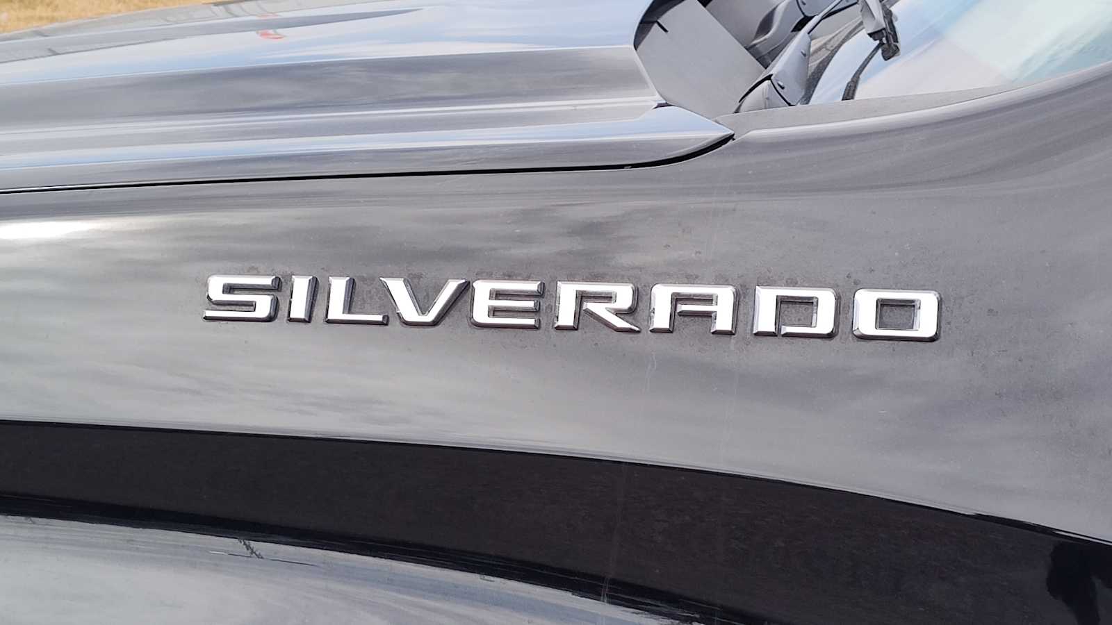 Thumbnail: 2025 Chevrolet Silverado 1500 - 7