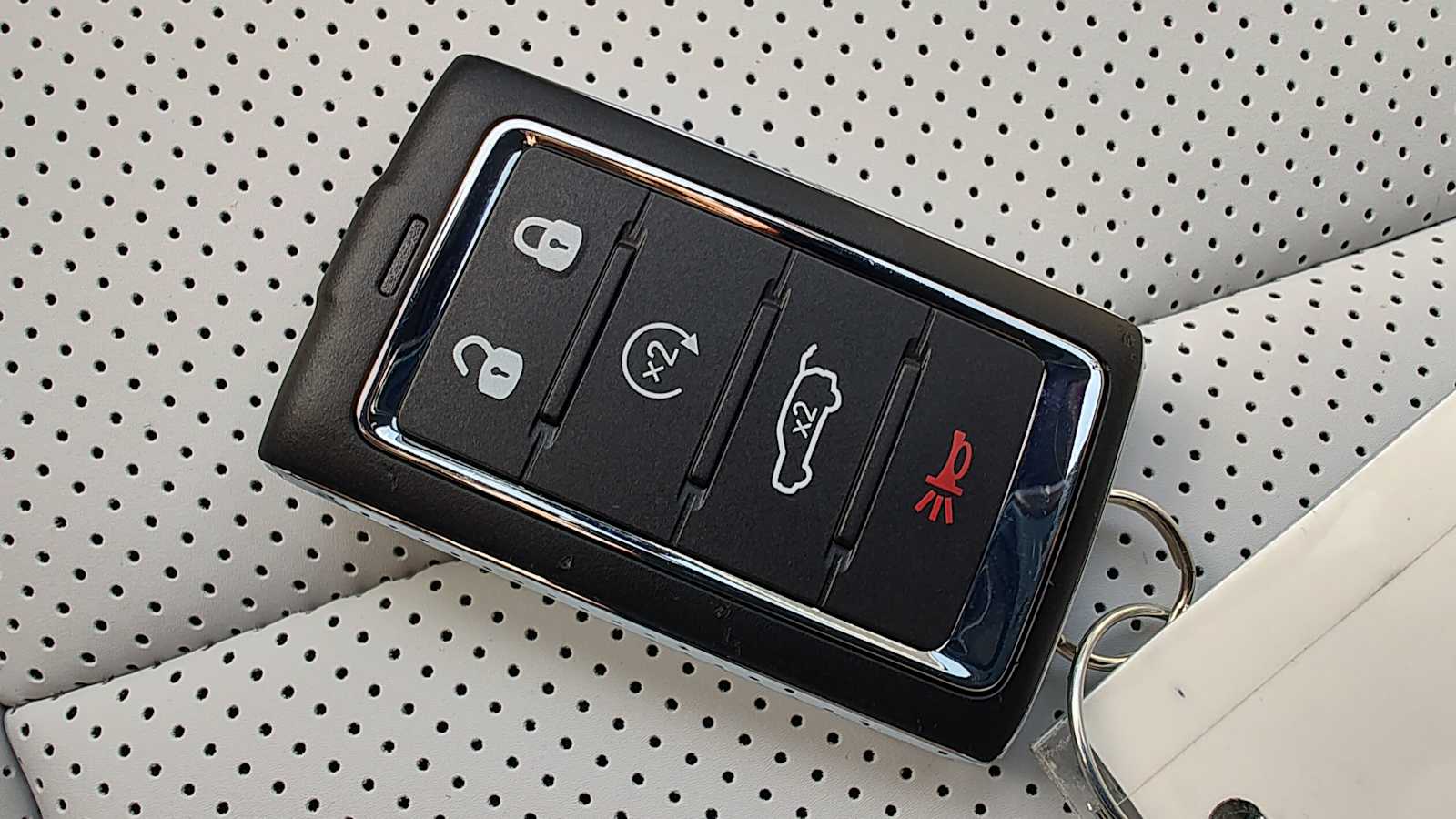 Thumbnail: 2025 Jeep Wagoneer S - 20
