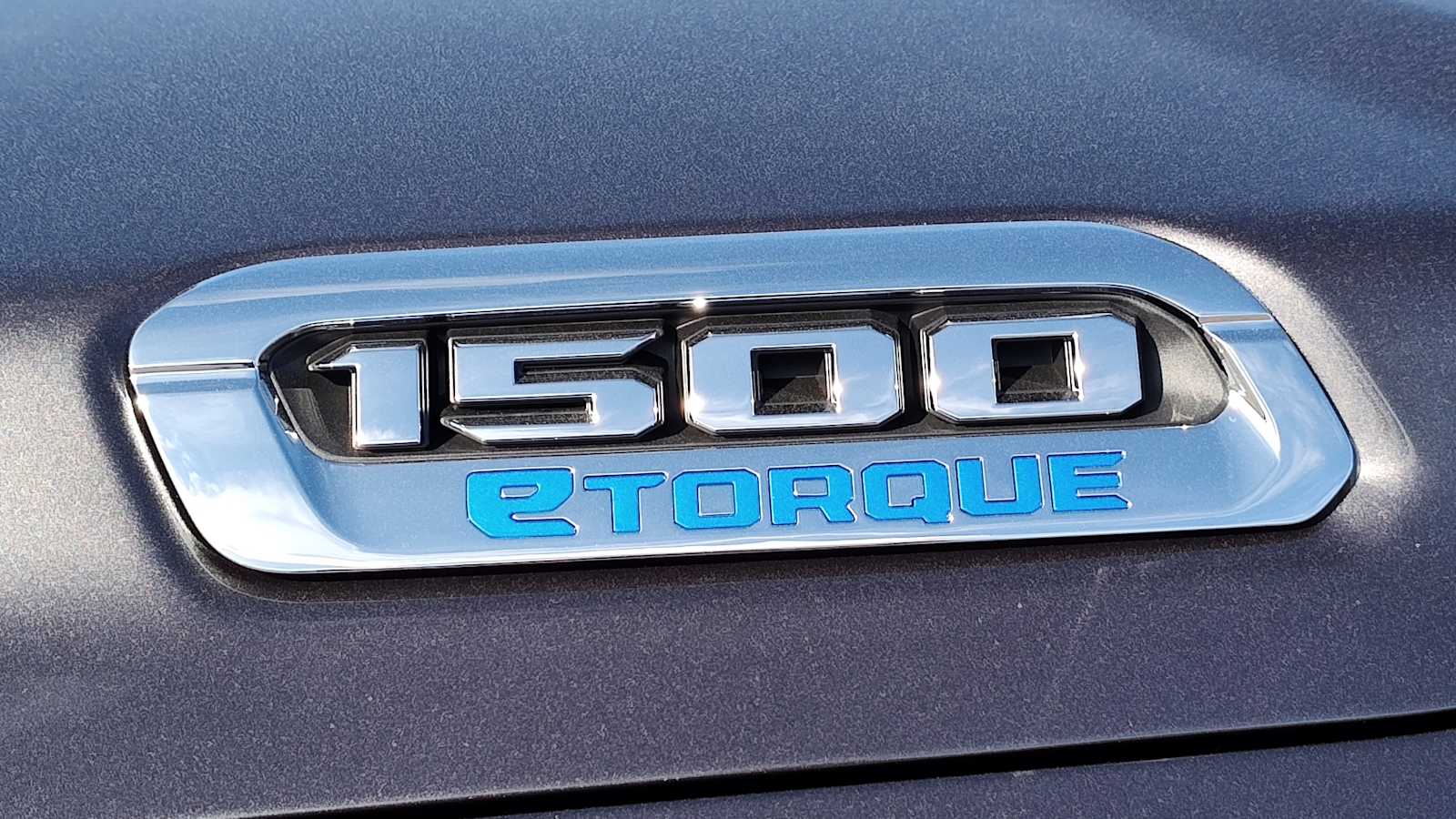 Thumbnail: 2026 RAM 1500 - 7