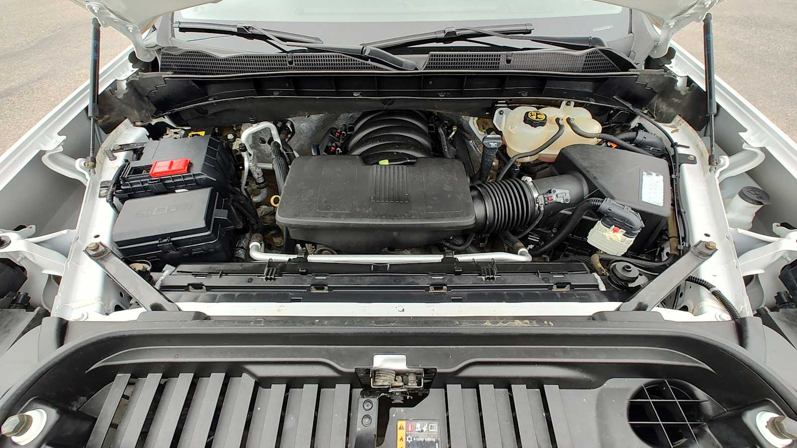 Thumbnail: 2020 GMC Sierra 1500 - 9