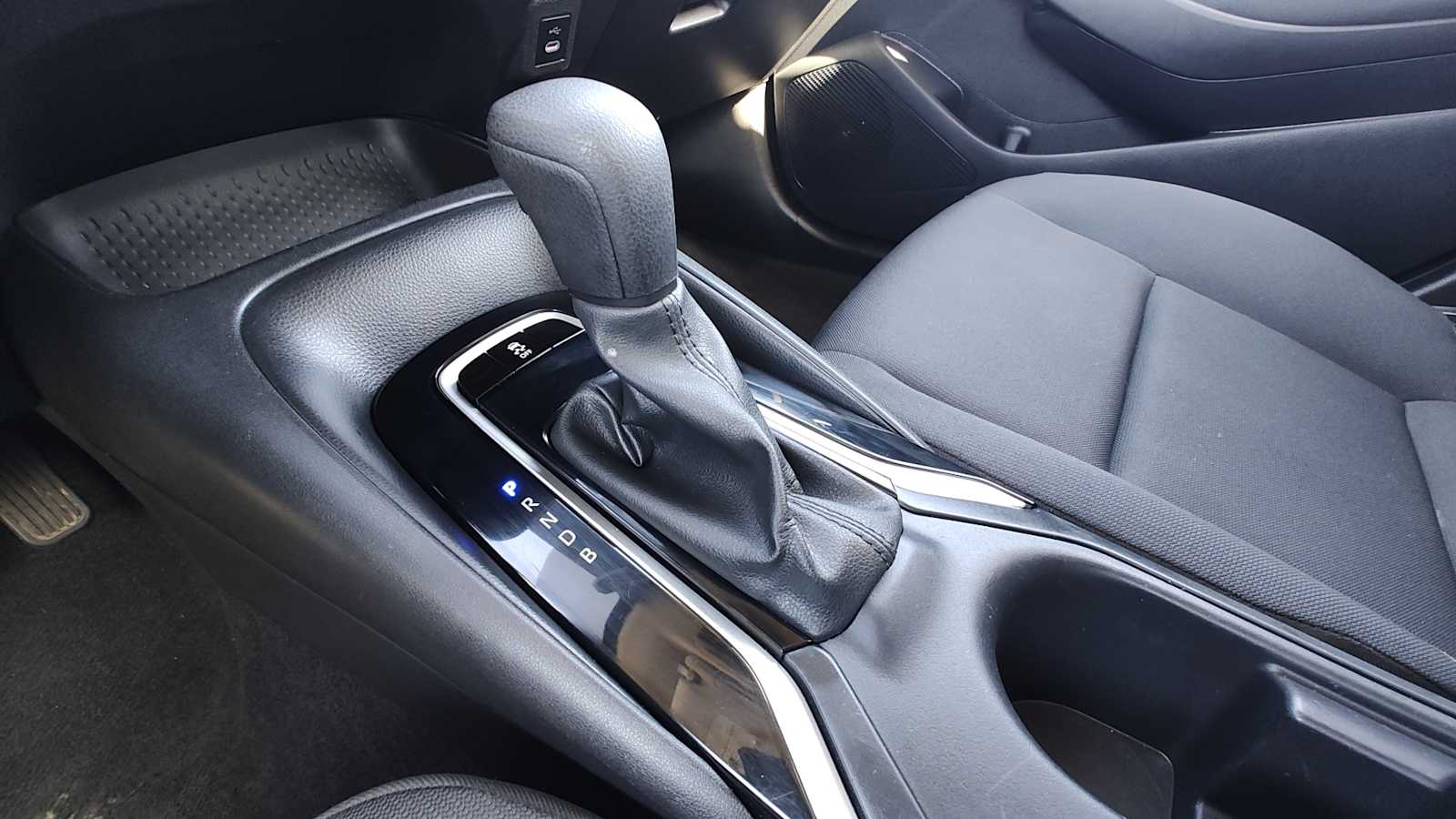 Thumbnail: 2024 Toyota Corolla - 17