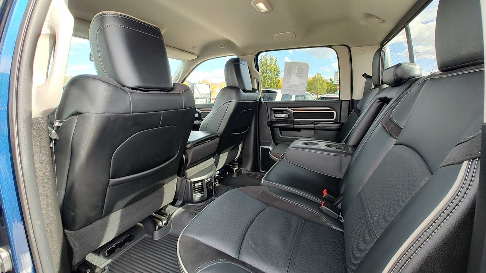 Thumbnail: 2024 RAM 2500 - 12