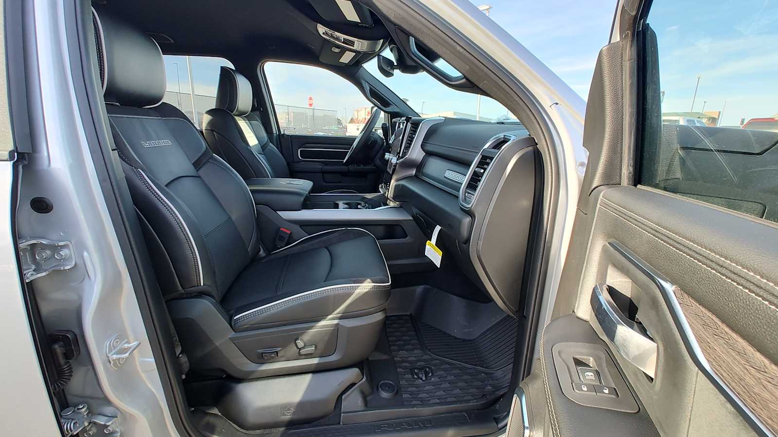 Thumbnail: 2026 RAM 2500 - 14