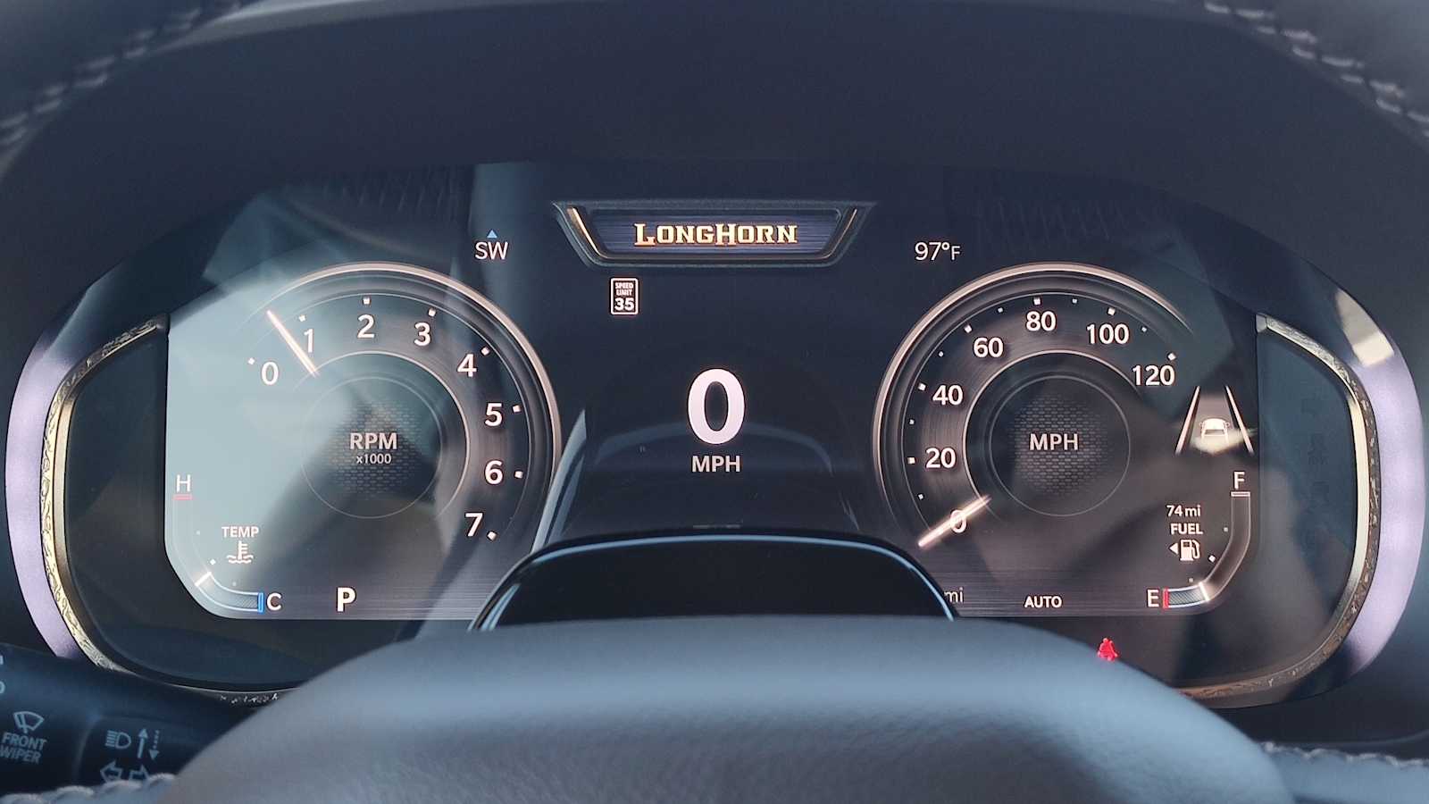 Thumbnail: 2026 RAM 1500 - 18