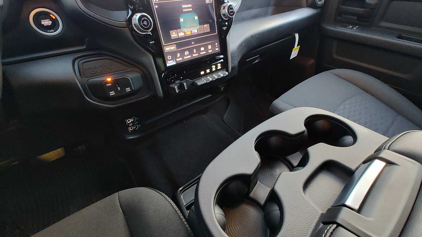 Thumbnail: 2026 RAM 2500 - 17