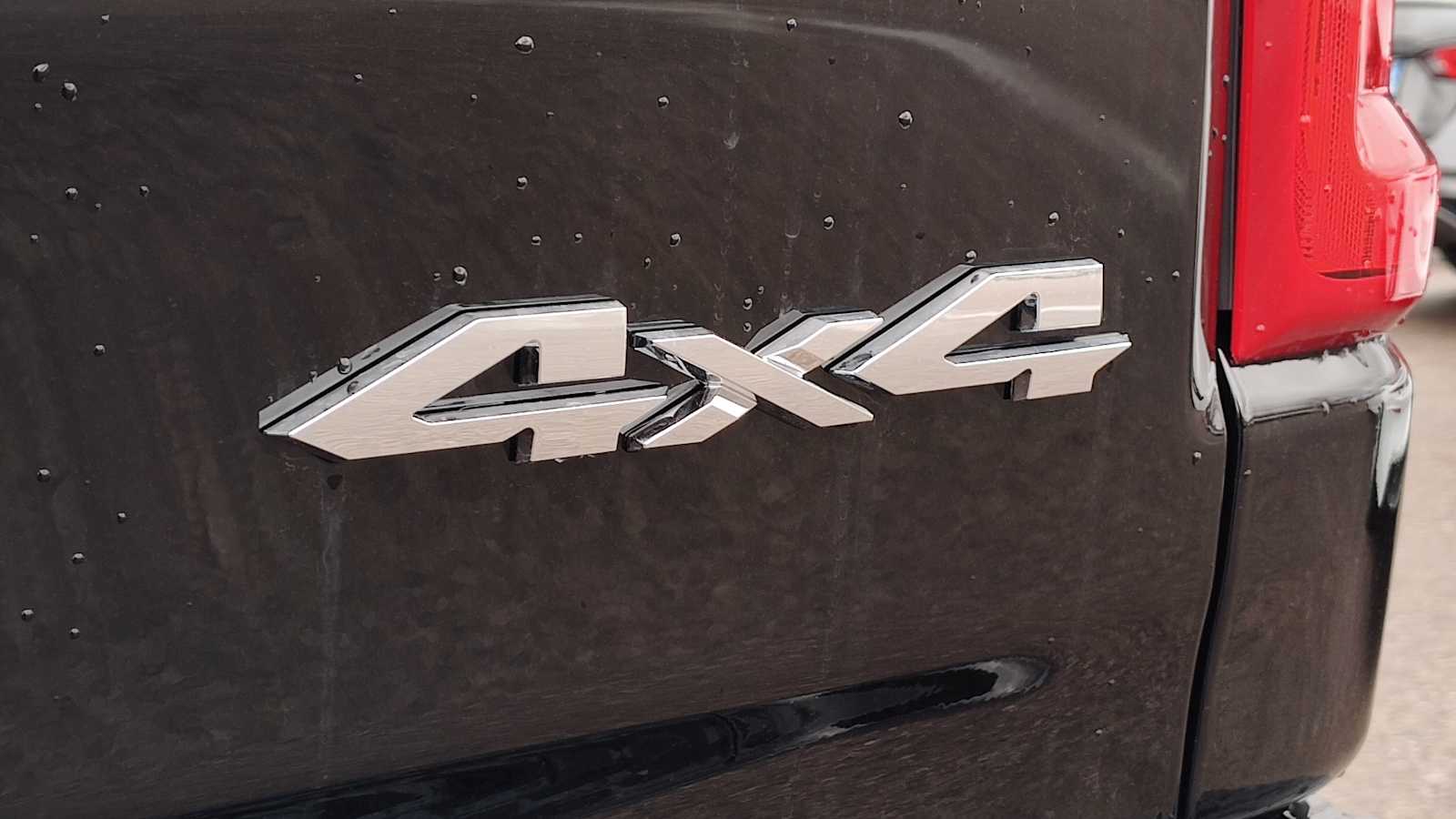 Thumbnail: 2026 RAM 1500 - 25