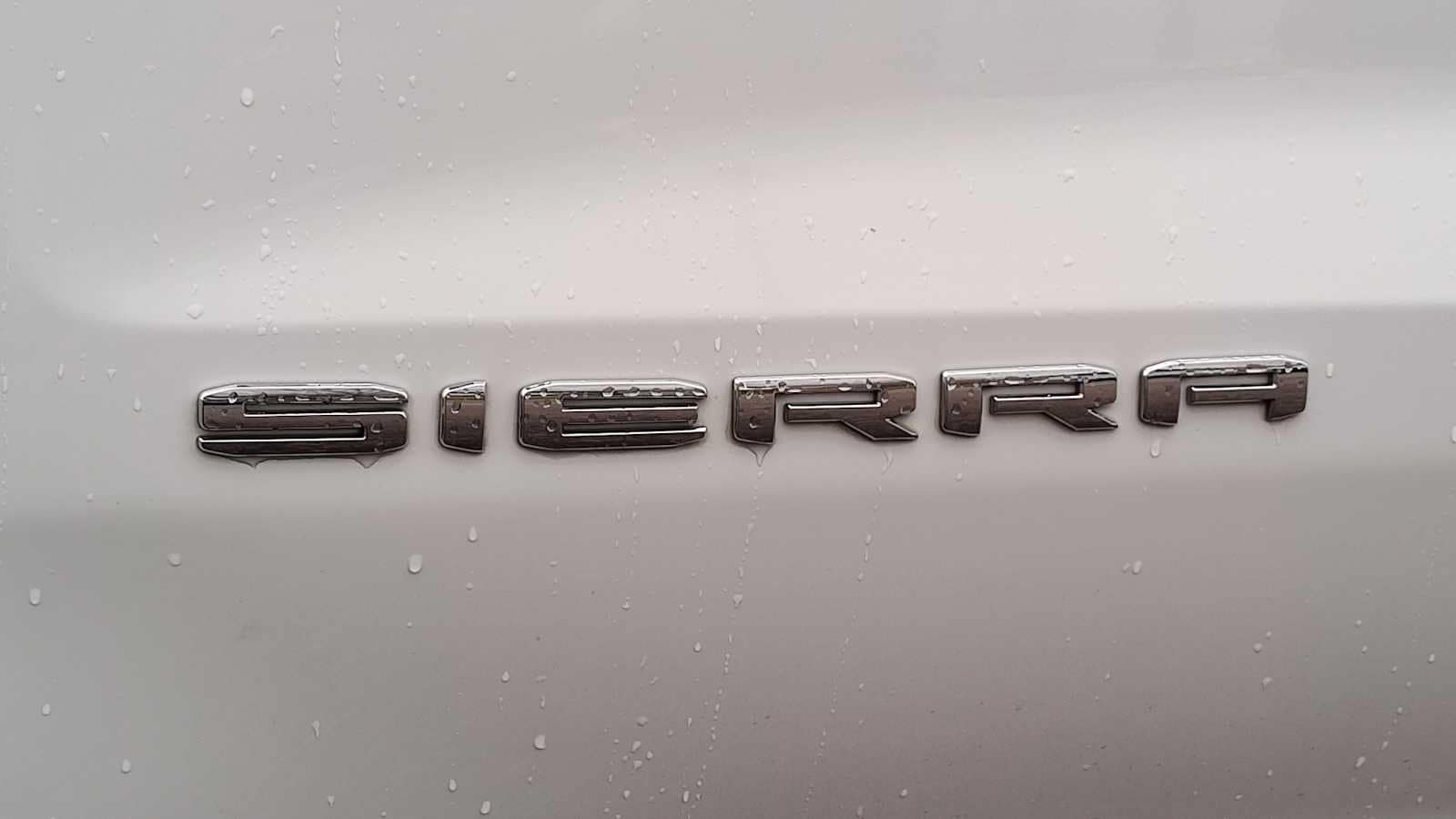 Thumbnail: 2024 GMC Sierra 1500 - 7