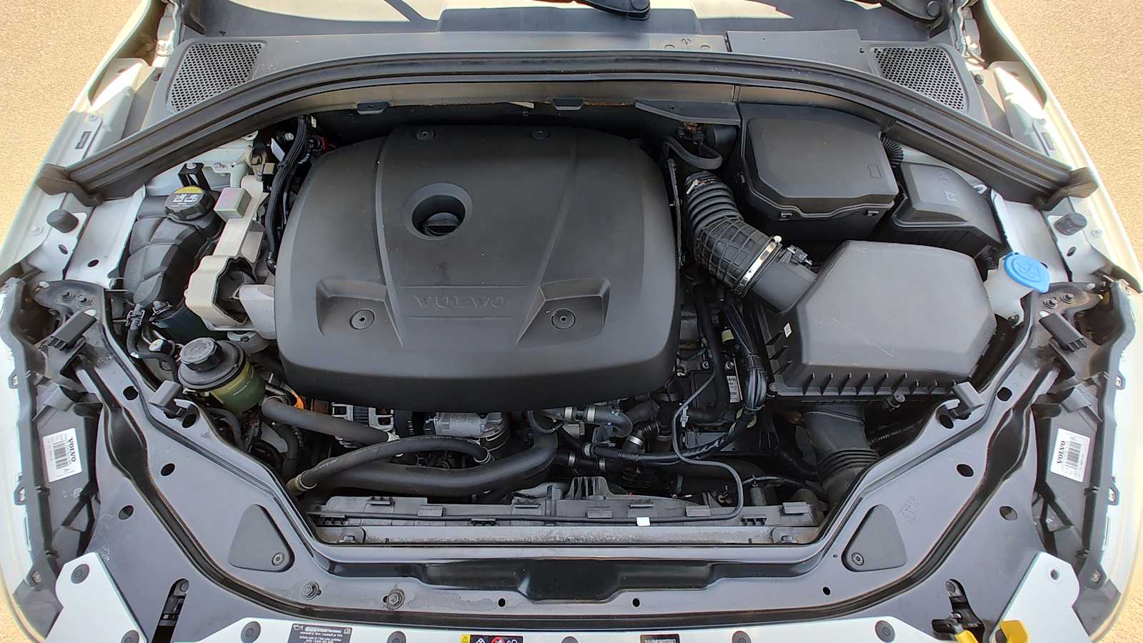 2017 Volvo XC60 T6 Inscription 9