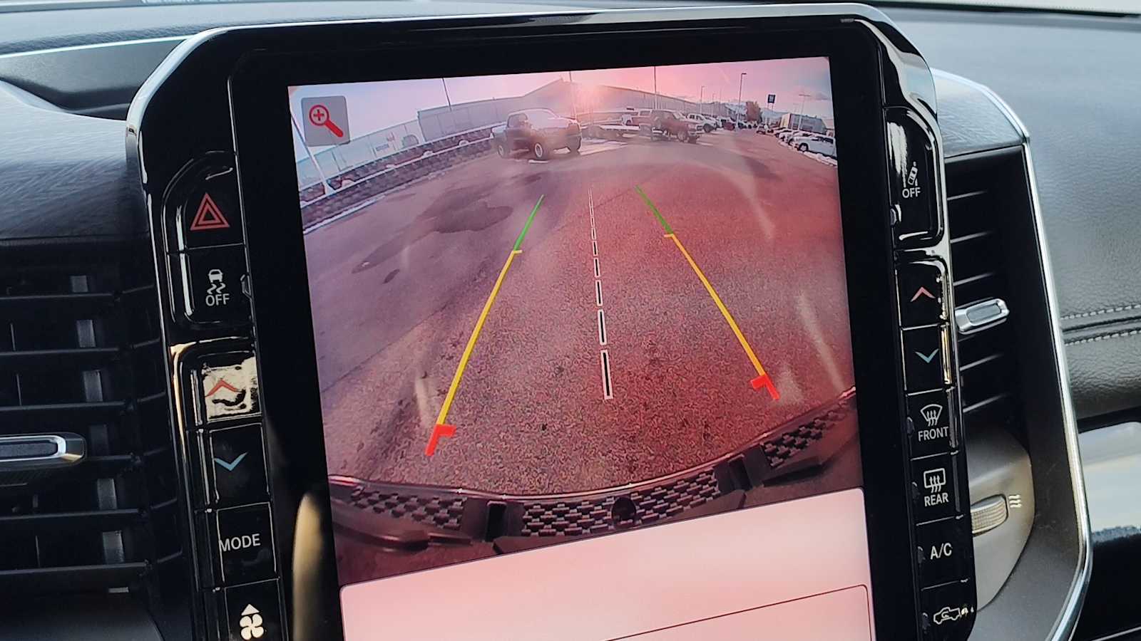 Thumbnail: 2026 RAM 1500 - 23