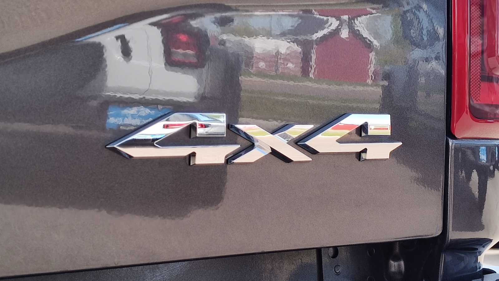 Thumbnail: 2025 RAM 3500 - 25