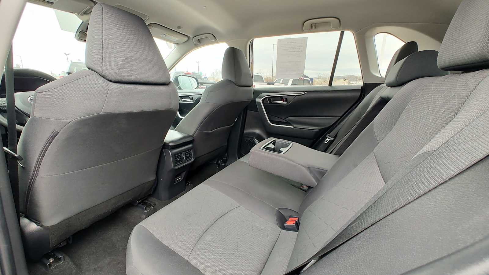Thumbnail: 2024 Toyota RAV4 - 12