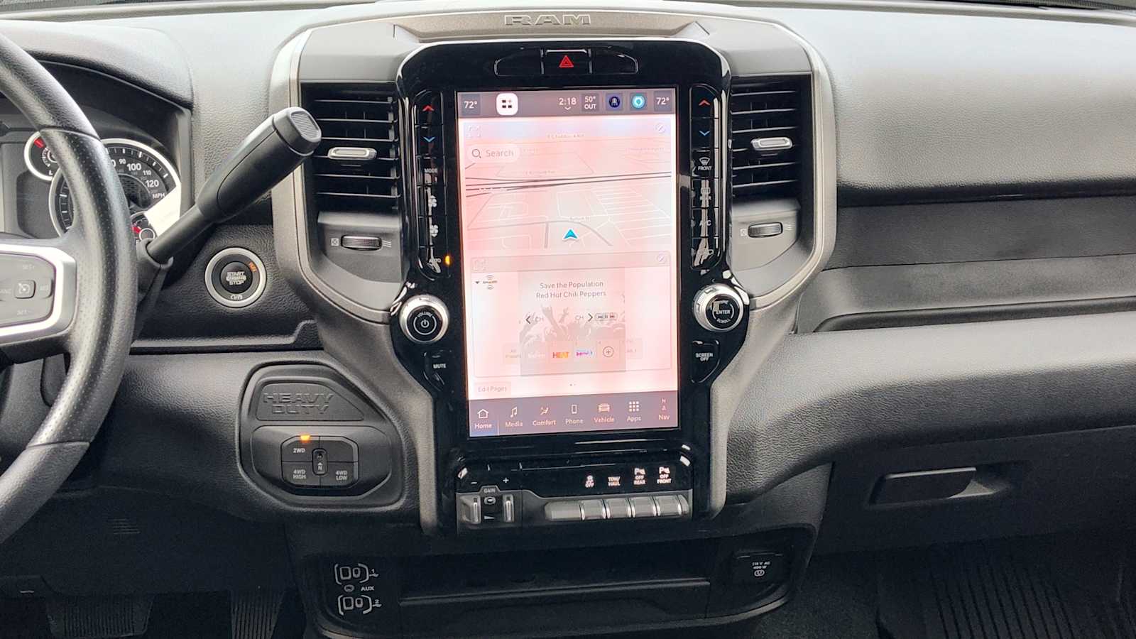 Thumbnail: 2026 RAM 2500 - 16