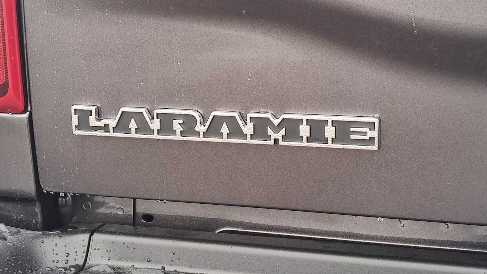 Thumbnail: 2026 RAM 2500 - 24