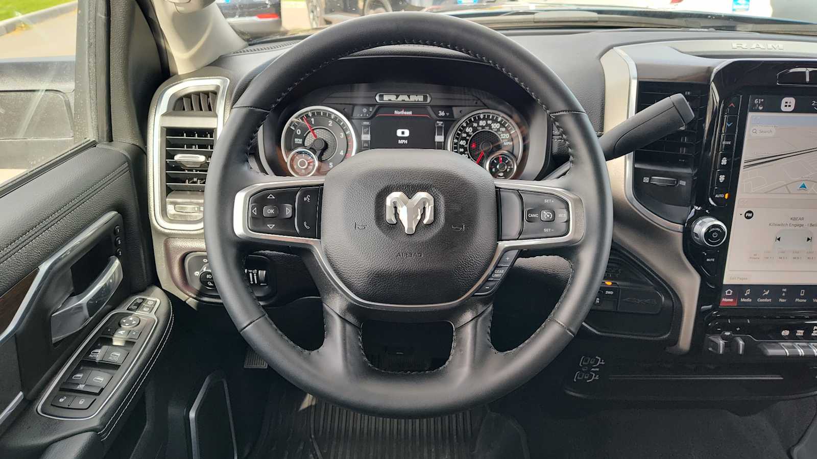 Thumbnail: 2024 RAM 2500 - 15