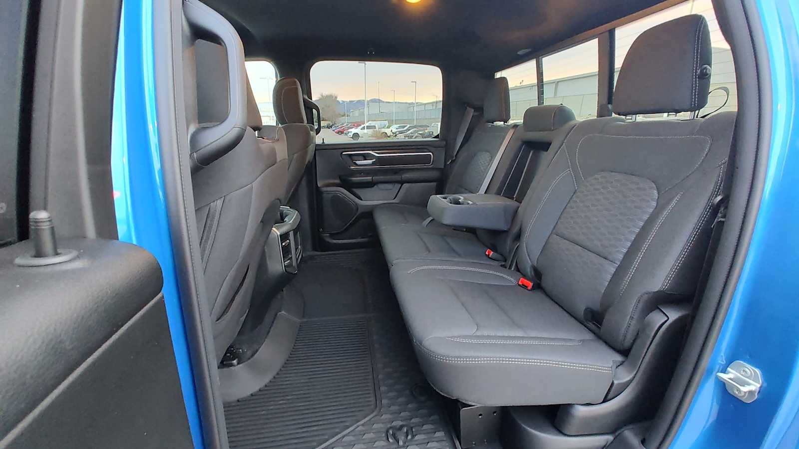 Thumbnail: 2026 RAM 1500 - 13