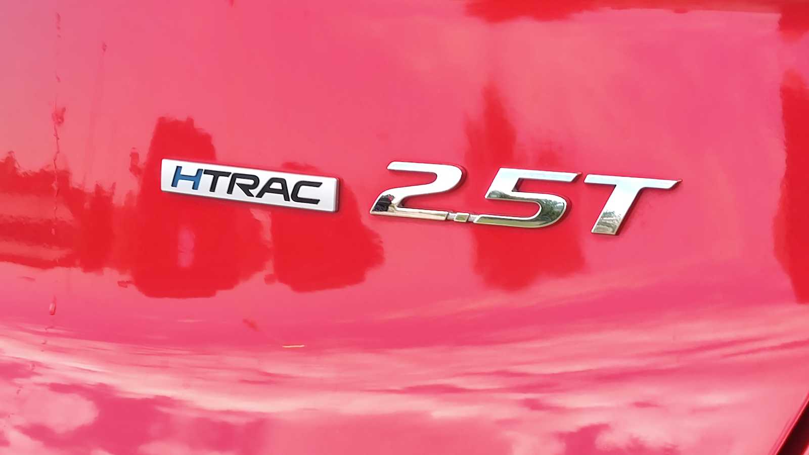 Thumbnail: 2023 Hyundai Santa Fe - 23