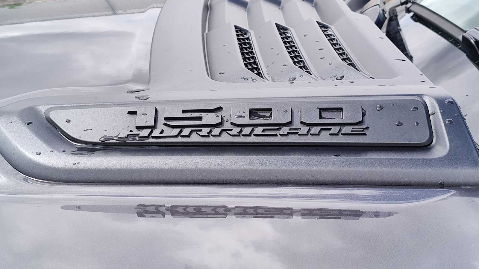 Thumbnail: 2026 RAM 1500 - 7