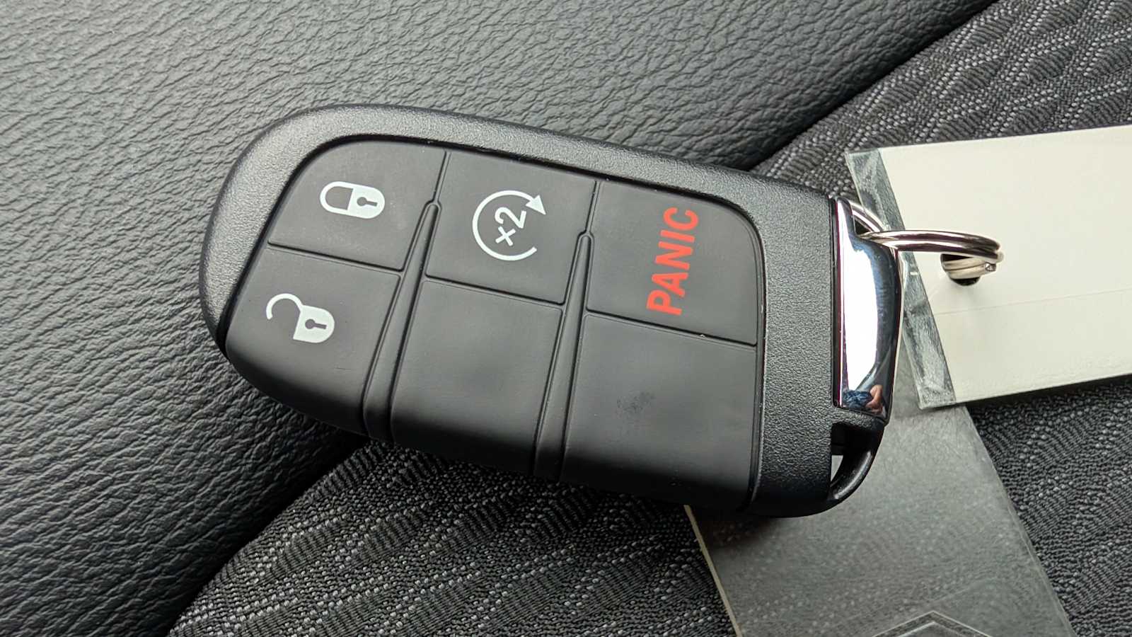 Thumbnail: 2026 Jeep Compass - 20