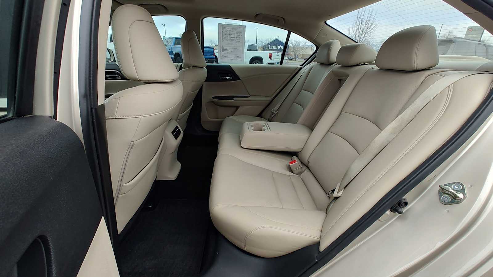 Thumbnail: 2017 Honda Accord - 13