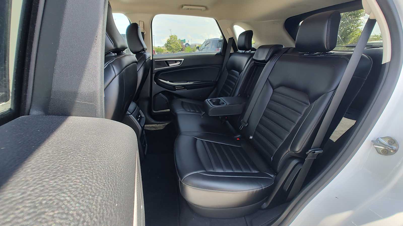 2023 Ford Edge SEL 13
