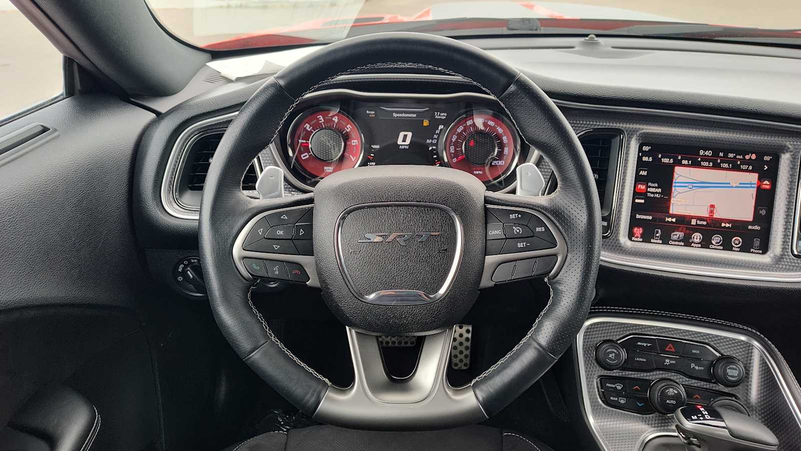 Thumbnail: 2016 Dodge Challenger - 15