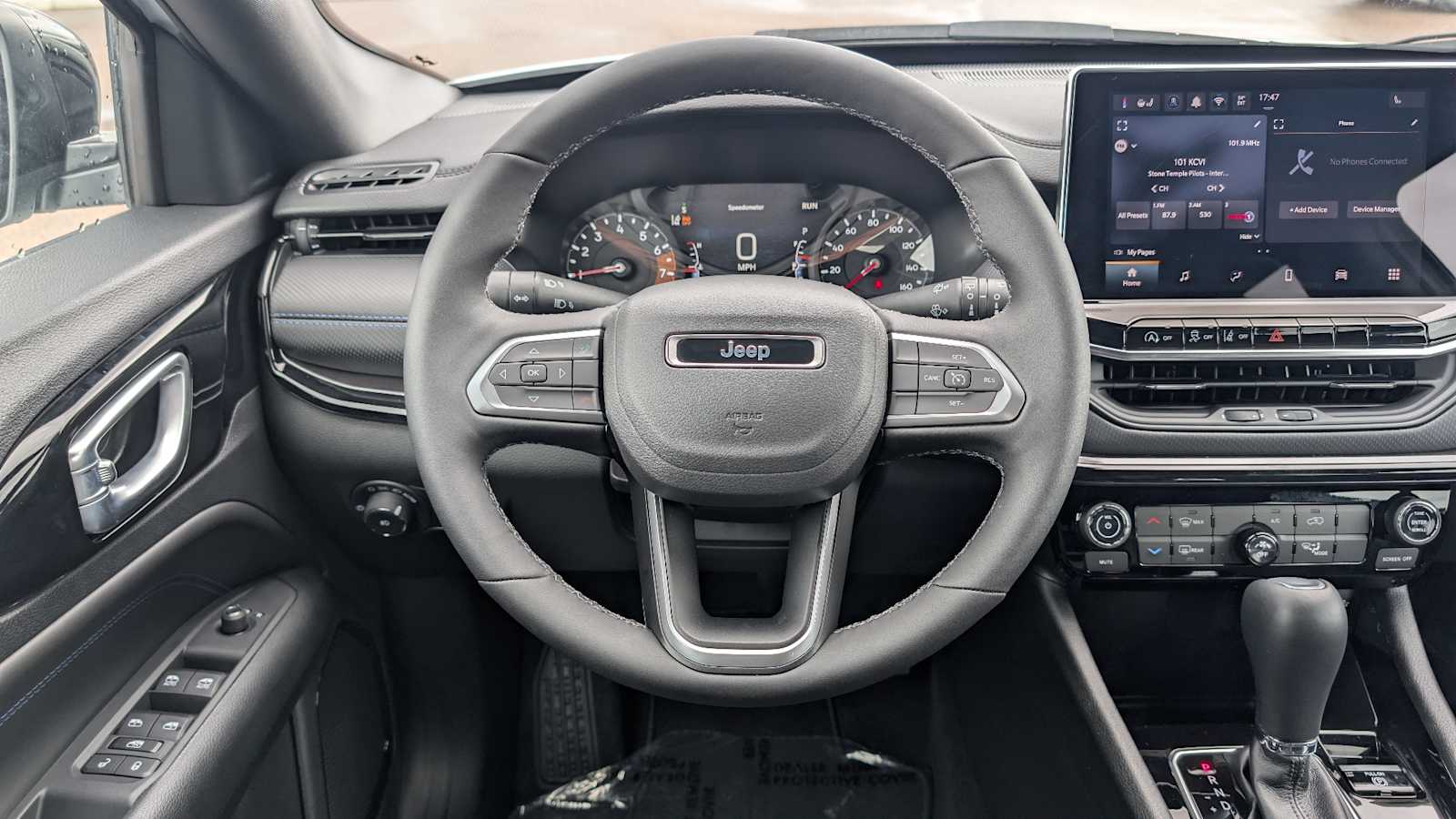 Thumbnail: 2026 Jeep Compass - 15