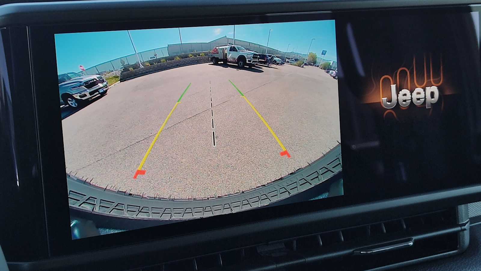 Thumbnail: 2026 Jeep Wrangler - 22