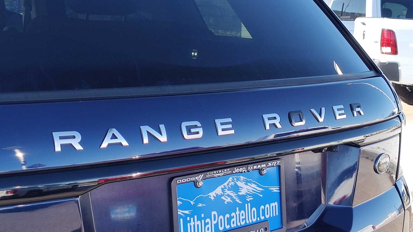 Thumbnail: 2016 Land Rover Range Rover Sport - 7