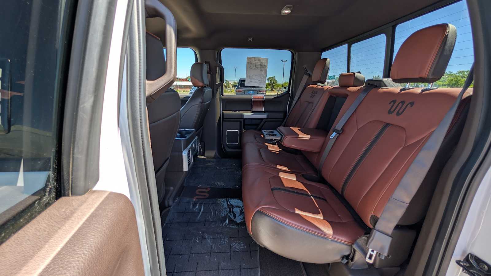 2020 Ford F-150 King Ranch - Photo 13